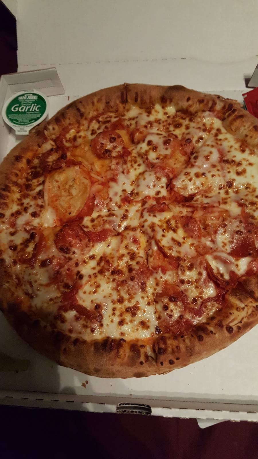 Papa Johns Pizza | restaurant | 222 Thompson Ln, Nashville, TN 37211, USA | 6153319000 OR +1 615-331-9000