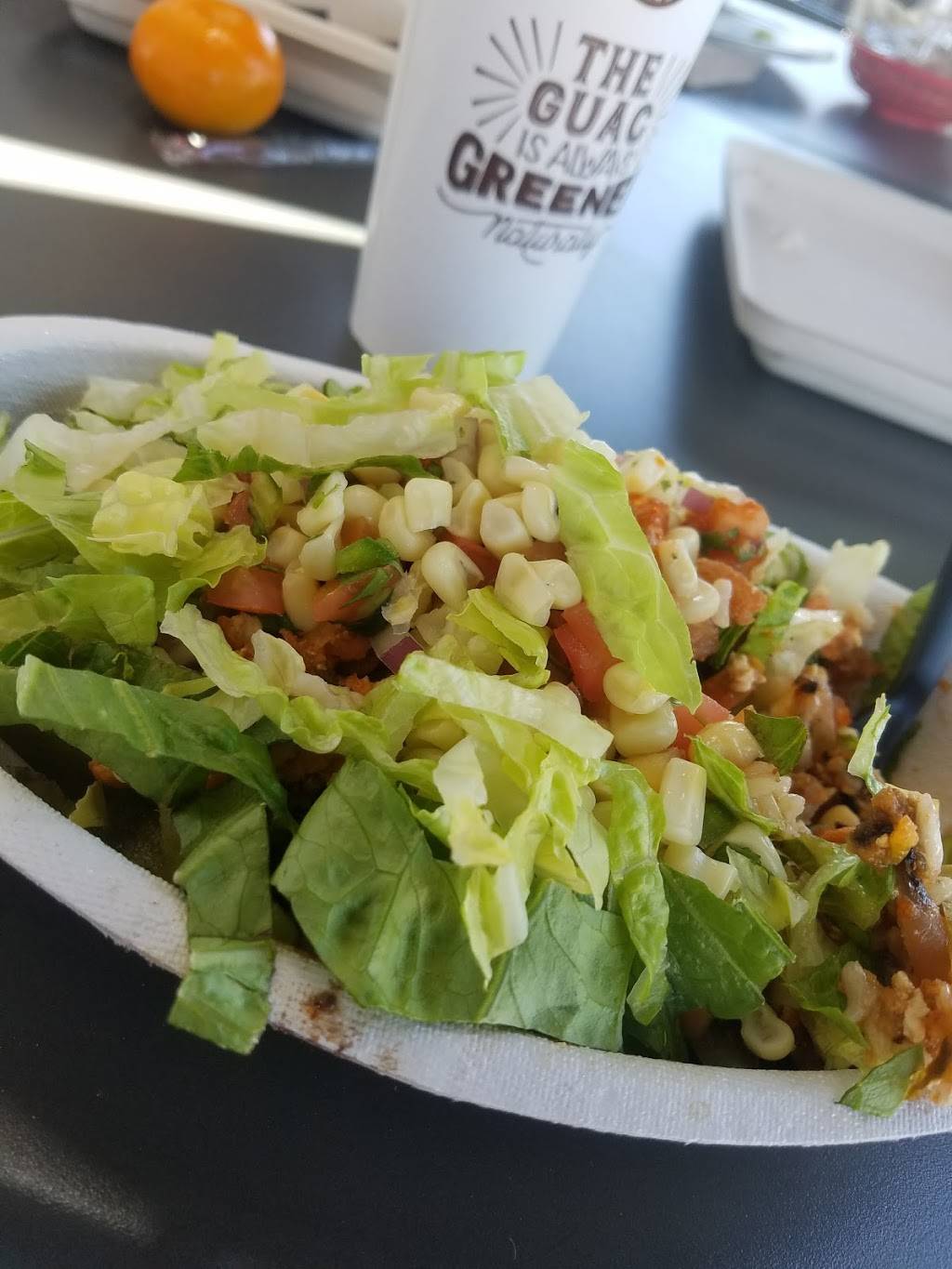 Chipotle Mexican Grill | restaurant | 2020 E Elliot Rd #102, Tempe, AZ 85284, USA | 4804912569 OR +1 480-491-2569