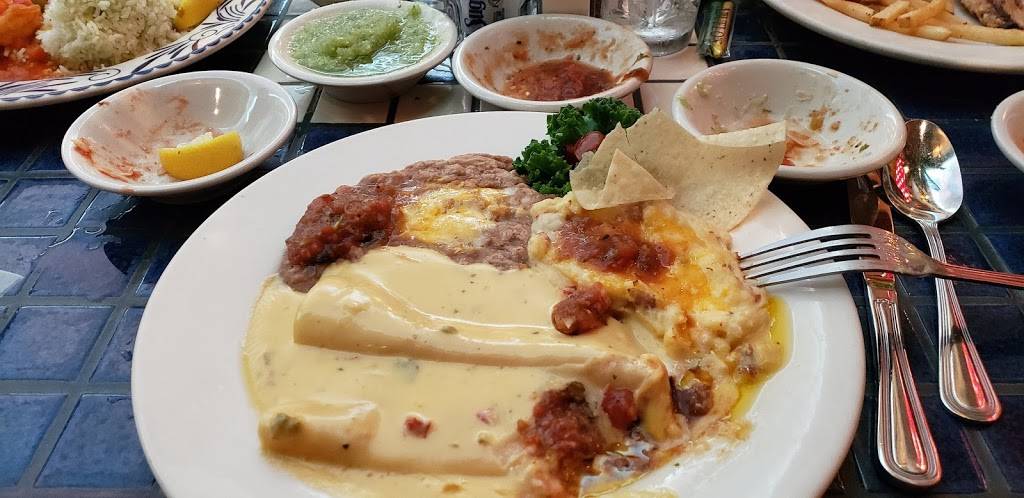 Abuelos Mexican Restaurant | restaurant | 1041 W Interstate 20, Arlington, TX 76017, USA | 8174682622 OR +1 817-468-2622