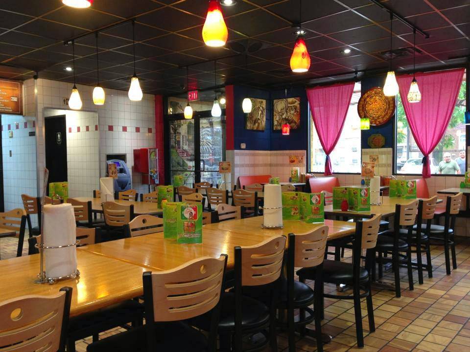 El Gran Taco Mexican Grill | restaurant | 4841 Indianapolis Blvd, East Chicago, IN 46312, USA | 2193972192 OR +1 219-397-2192