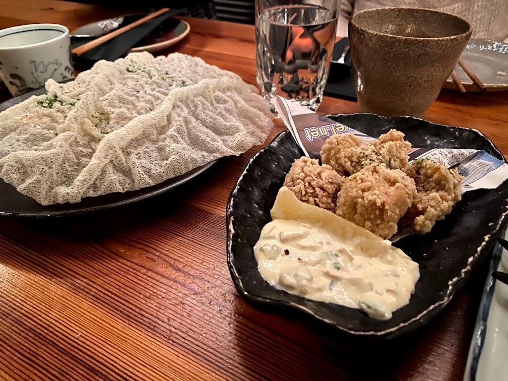 Daikaya | restaurant | 705 6th St NW, Washington, DC 20001, USA | 2025891600 OR +1 202-589-1600