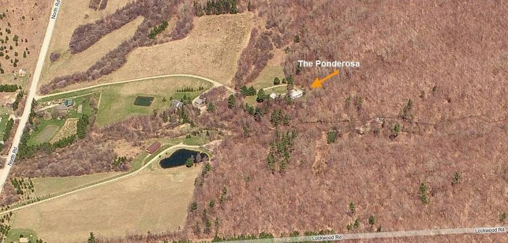 The Ponderosa House Rental | restaurant | S Rd, Belmont, NY 14813, USA | 7164180768 OR +1 716-418-0768