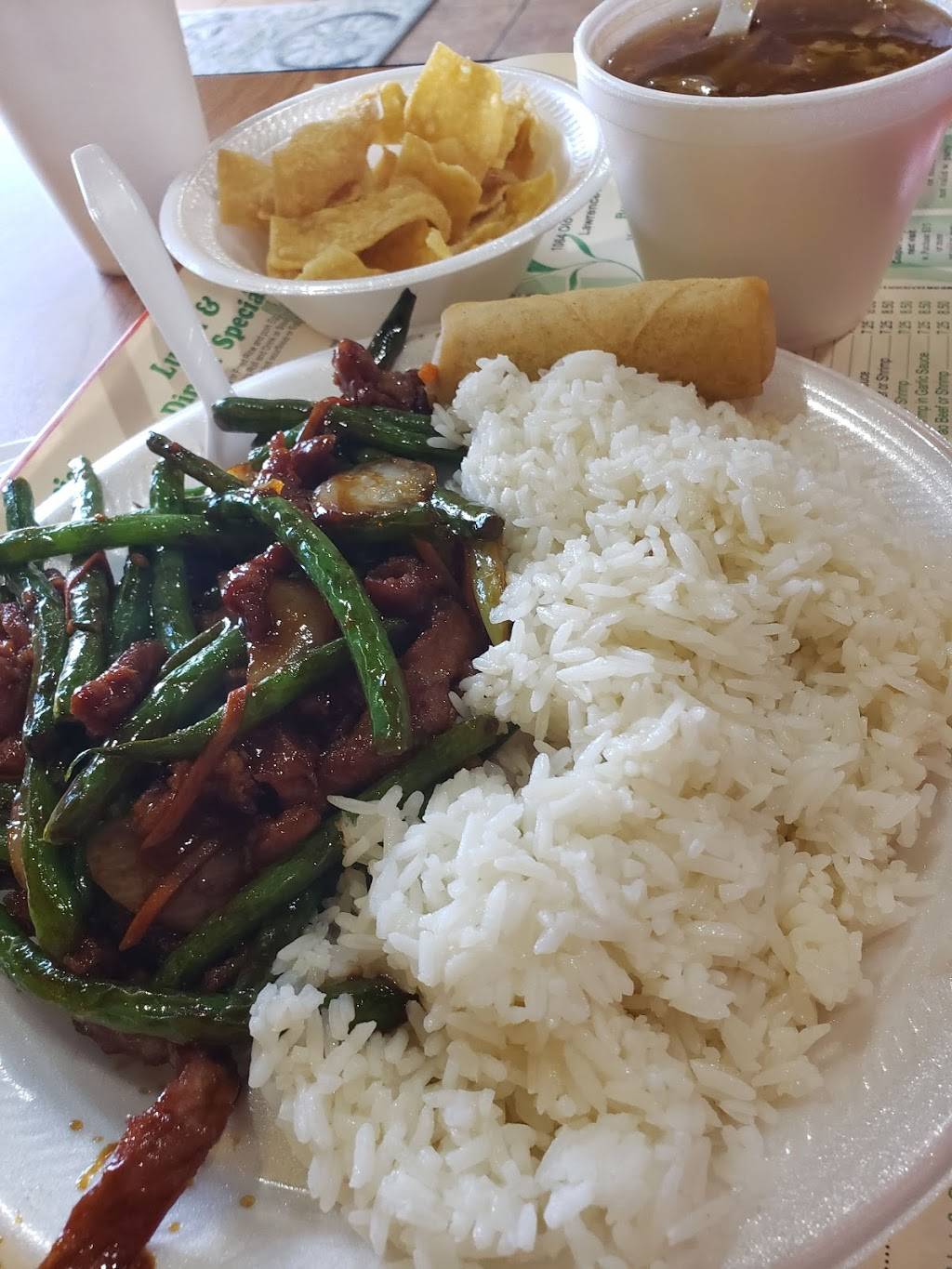 Hong Kong Chinese Restaurant | restaurant | 1064 Old Peachtree Rd NW #103, Lawrenceville, GA 30043, USA | 6783769572 OR +1 678-376-9572