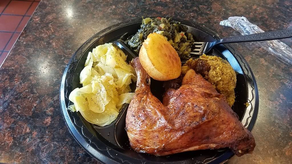 Q Time | restaurant | 1120 Ralph David Abernathy Blvd SW, Atlanta, GA 30310, USA | 4047582881 OR +1 404-758-2881