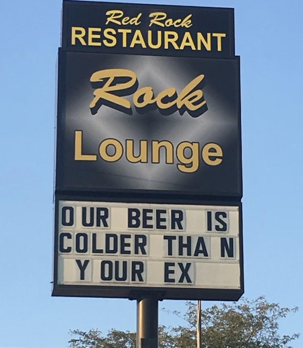 Red Rock | restaurant | 506 Glenn St, Wall, SD 57790, USA | 6052792388 OR +1 605-279-2388