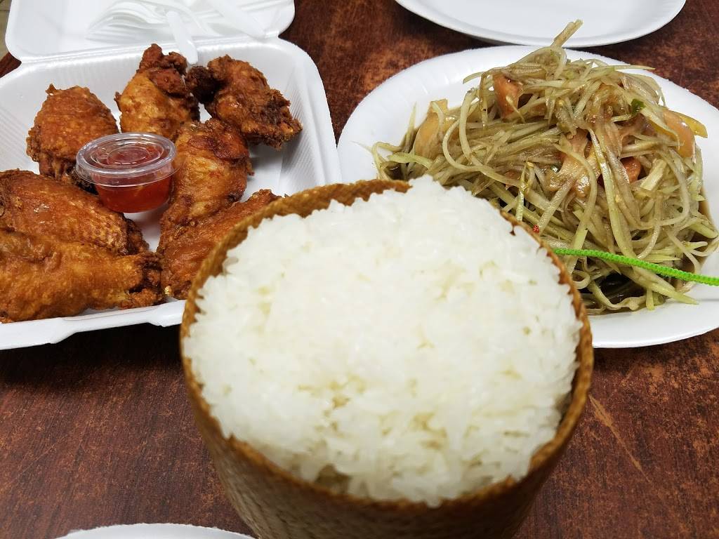 Bane Phonkeos | restaurant | 110 47th St, San Diego, CA 92102, USA | 6192630476 OR +1 619-263-0476