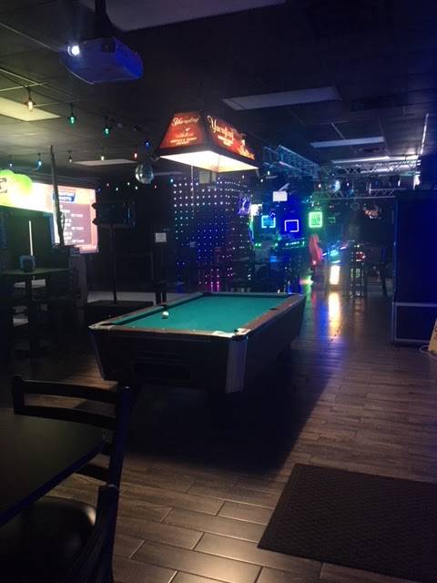 ORIGINS BAR & GRILL | restaurant | 1474 Ocean Shore Blvd, Ormond Beach, FL 32176, USA | 3863339786 OR +1 386-333-9786