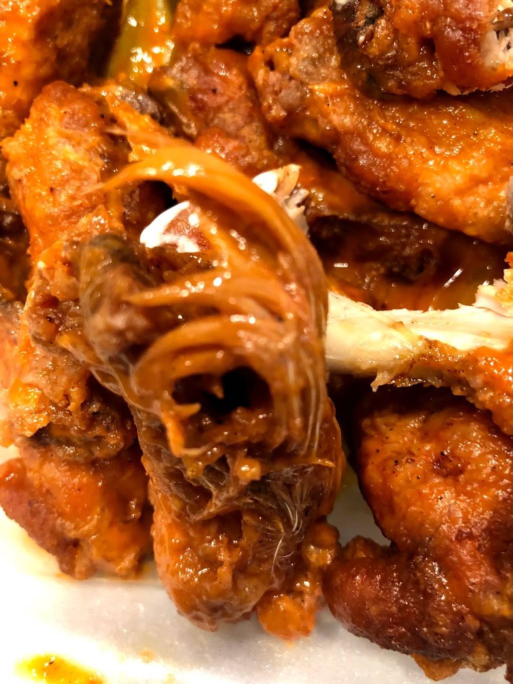 Planet Wings | restaurant | 698 Arthur Kill Rd, Staten Island, NY 10308, USA | 7186089464 OR +1 718-608-9464