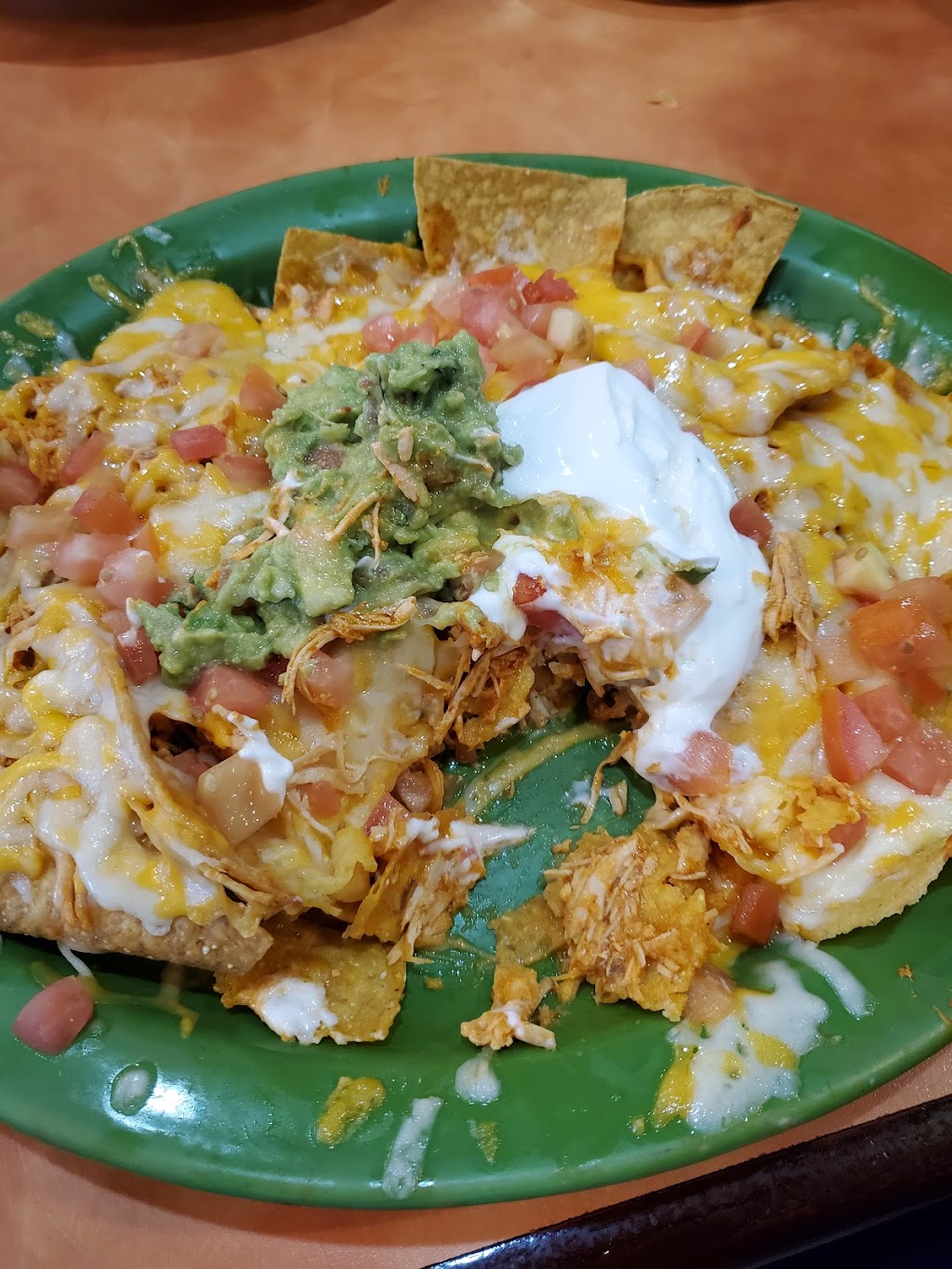 Hacienda Del Sol | restaurant | 5024 N Rd 68 A, Pasco, WA 99301, USA | 5095471722 OR +1 509-547-1722