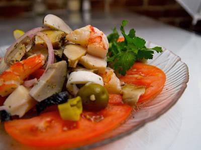 Leos Grandevous | restaurant | #A, 200 Grand St, Hoboken, NJ 07030, USA | 2016599467 OR +1 201-659-9467