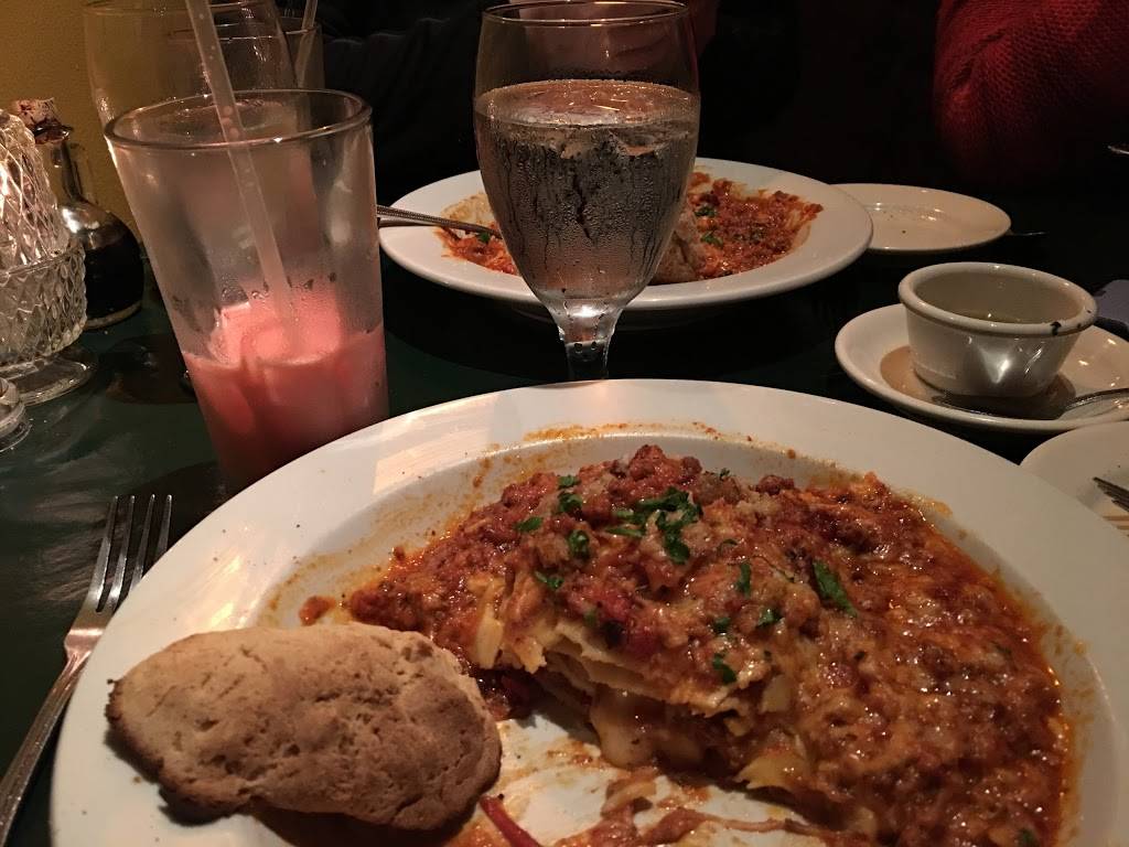 Gianfranco Ristorante Italiano | restaurant | 8150 Railroad Ave, Snoqualmie, WA 98065, USA | 4258886621 OR +1 425-888-6621