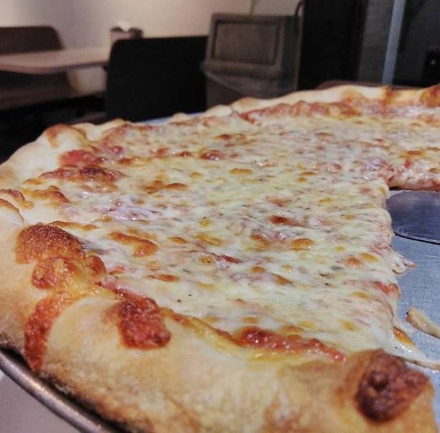 Sarges Boulevard Pizza | restaurant | 678 Shaler Blvd, Ridgefield, NJ 07657, USA | 2019415040 OR +1 201-941-5040