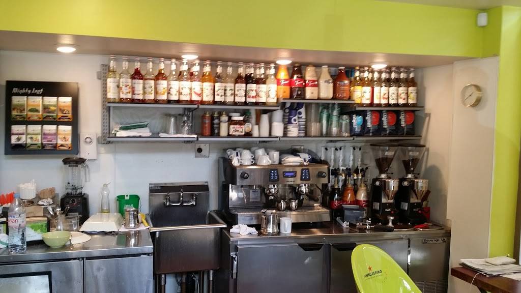 Limoncello | restaurant | 1400 Sutter St, San Francisco, CA 94109, USA | 4156386361 OR +1 415-638-6361