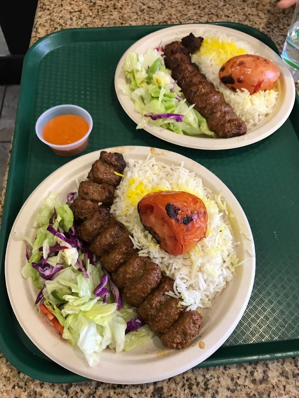 Organic Choice Mediterranean | restaurant | 385 Kiely Blvd, San Jose, CA 95129, USA | 4082481525 OR +1 408-248-1525