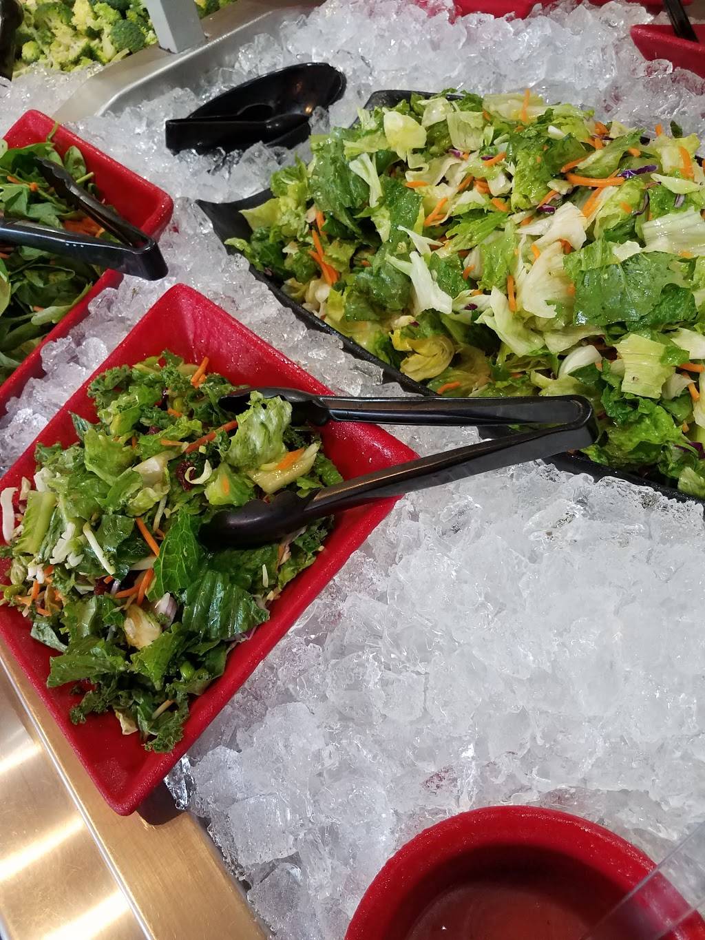 Izzy’s Pizza & Buffet - McMinnville | restaurant | 1290 OR-99W, McMinnville, OR 97128, USA | 5034725111 OR +1 503-472-5111