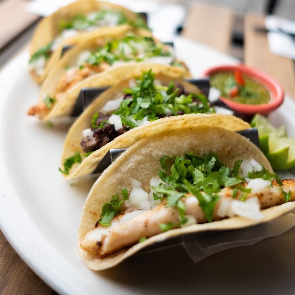 East LA | restaurant | 508 Washington St, Hoboken, NJ 07030, USA | 2017980052 OR +1 201-798-0052