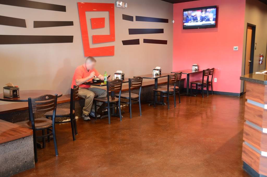 Shogun Express | restaurant | 830 Fairview Ave, Bowling Green, KY 42104, USA | 2709041267 OR +1 270-904-1267