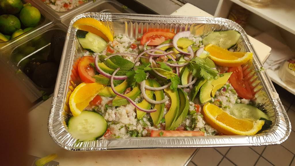 El Michoacano | restaurant | 3639 W Shaw Ave, Fresno, CA 93711, USA | 5592753911 OR +1 559-275-3911