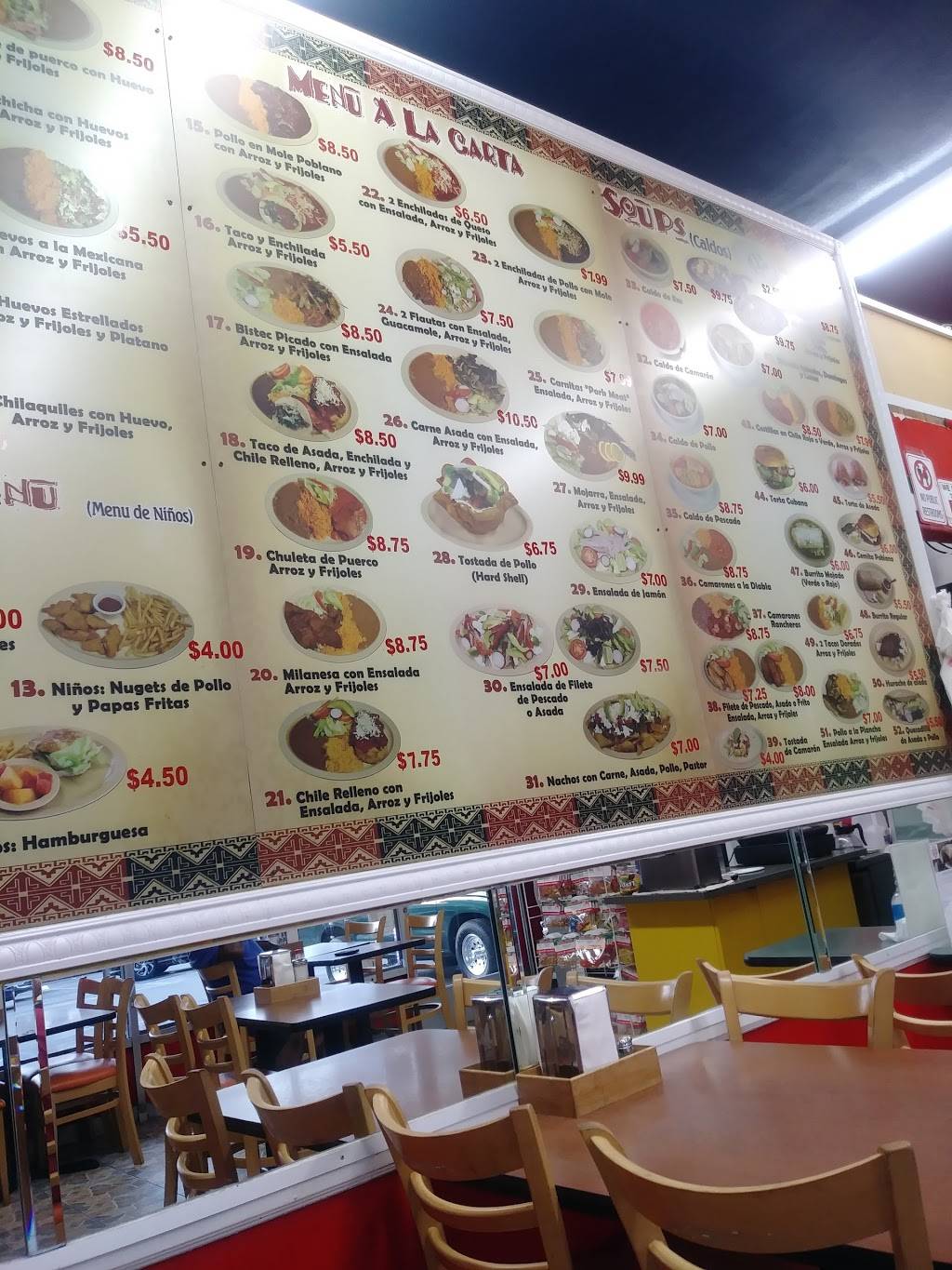 El Ruby Mexican Restaurant | cafe | 4106 San Fernando Rd E, Glendale, CA 91204, USA | 8182477542 OR +1 818-247-7542