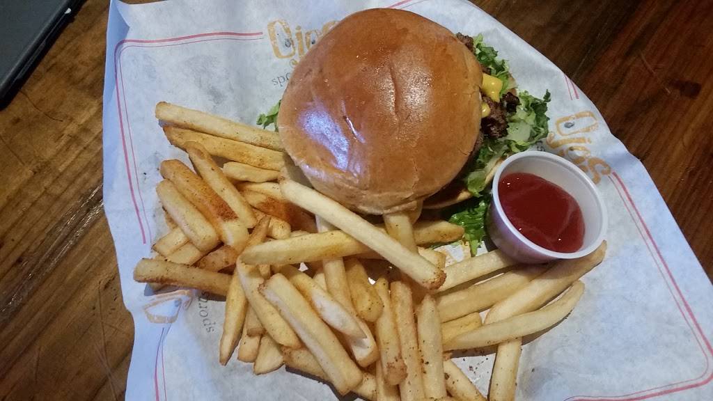 Ojos Locos Sports Cantina - Austin | restaurant | 7522 N Interstate Hwy 35, Austin, TX 78752, USA | 5123820316 OR +1 512-382-0316