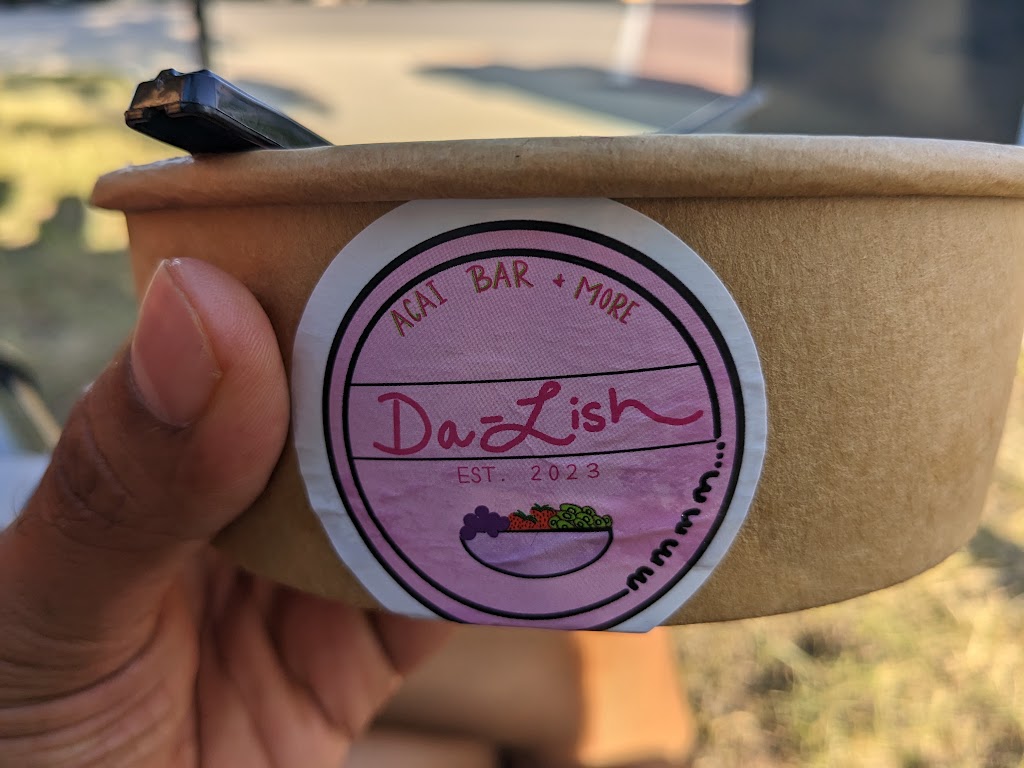 Da-Lish | restaurant | 407 Main Ave, Clear Lake, IA 50428, USA | 6413572345 OR +1 641-357-2345