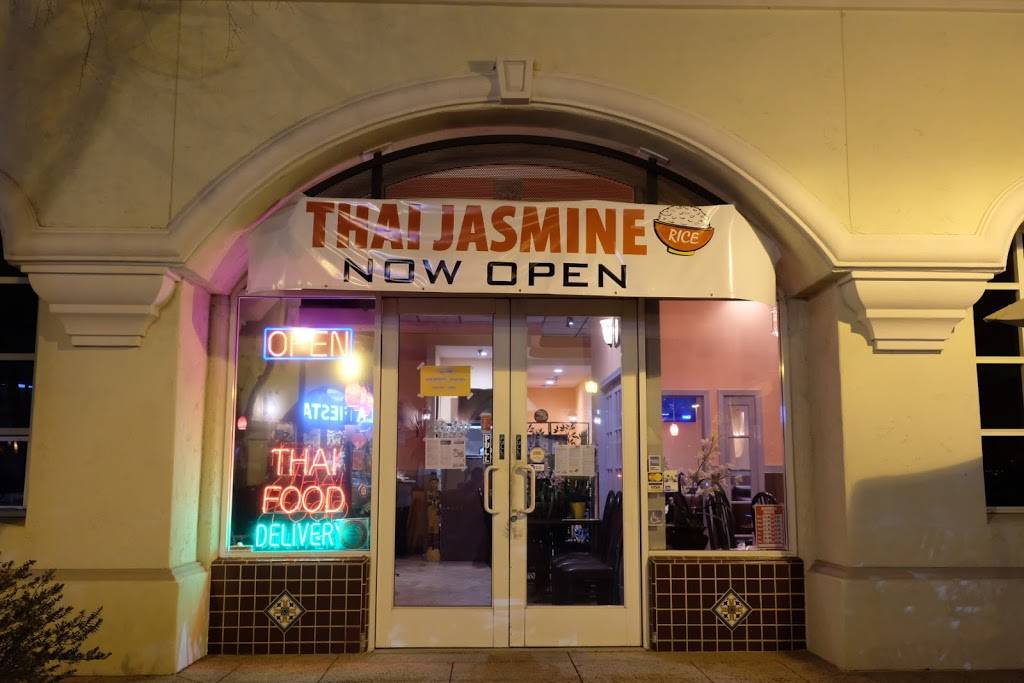 Thai Jasmine Rice RSM | restaurant | 22431 Antoino Pkwy Unit: B-130, Rancho Santa Margarita, CA 92688, USA | 9498880222 OR +1 949-888-0222