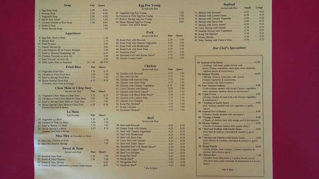 Acme Chinese Restaurant | restaurant | 2301 Broad St, Erie, PA 16503, USA | 8144553129 OR +1 814-455-3129