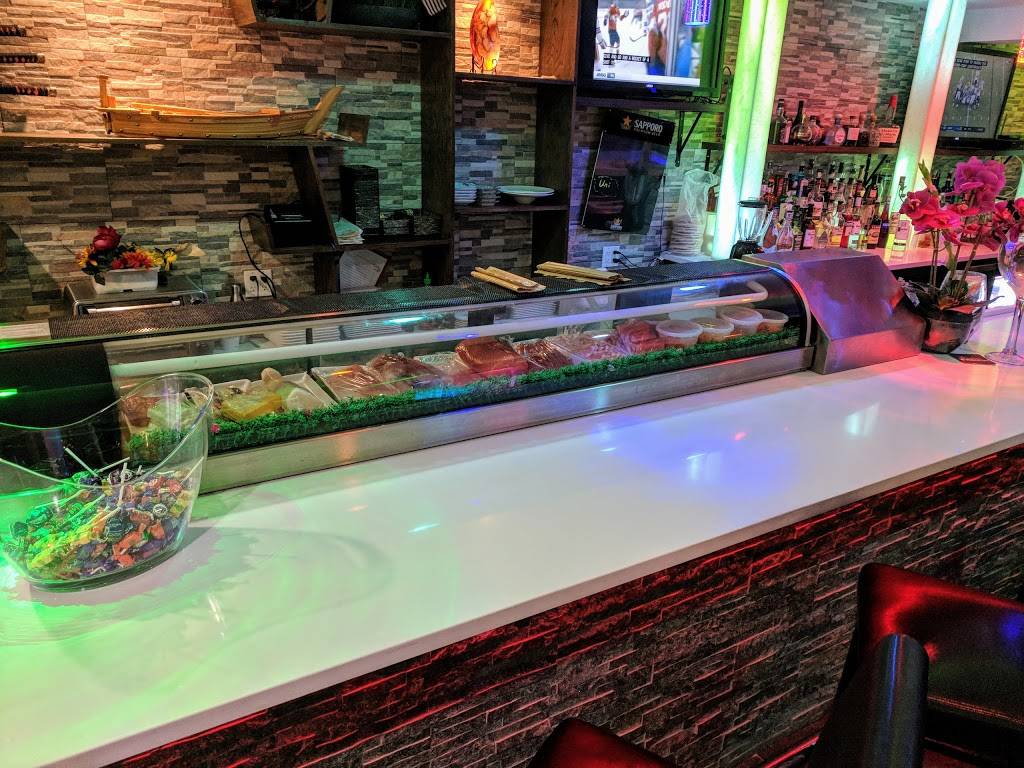 Watami | restaurant | 714 Montauk Hwy, Moriches, NY 11955, USA | 6319098975 OR +1 631-909-8975