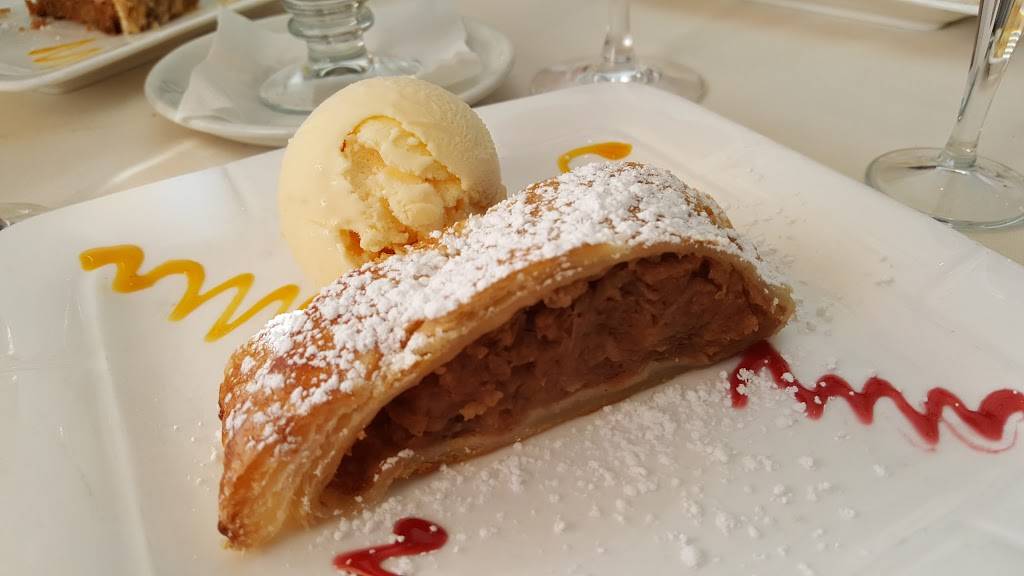 Villa DAqua | restaurant | 2565 Bellmore Ave, Bellmore, NY 11710, USA | 5163084900 OR +1 516-308-4900