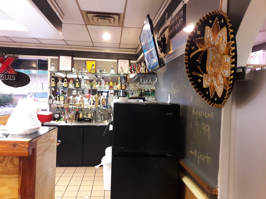 La Chiquita Restaurant | restaurant | 133 Taylor Rd, Clarksville, AR 72830, USA | 4797057022 OR +1 479-705-7022