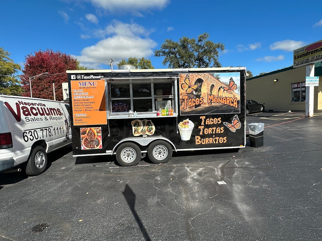 Tacos Monarca | restaurant | 409 E Ogden Ave, Naperville, IL 60563, USA | 3312698838 OR +1 331-269-8838