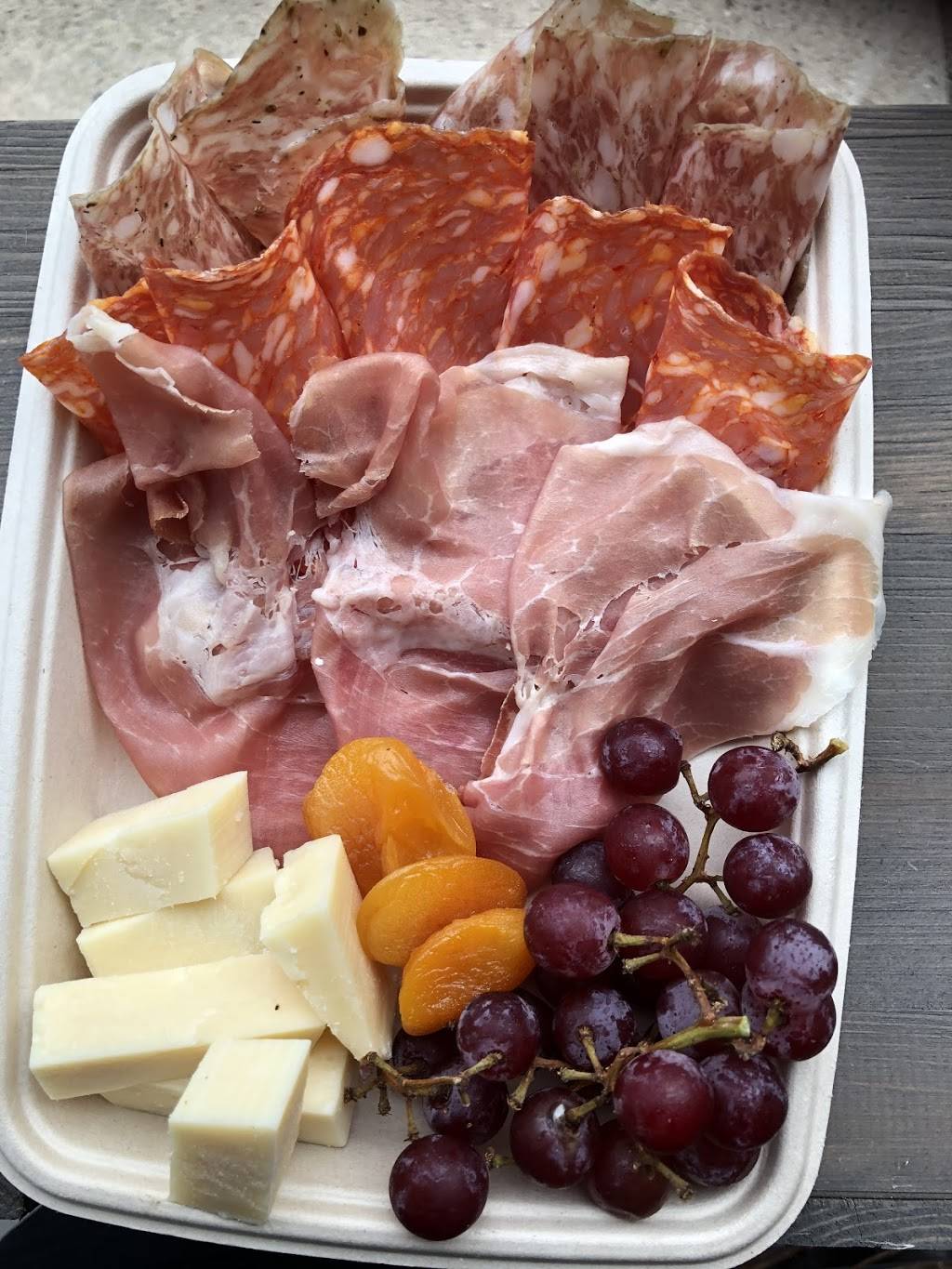 Sals Gastronomia | restaurant | 104 Walnut St, Montclair, NJ 07042, USA | 9738607225 OR +1 973-860-7225