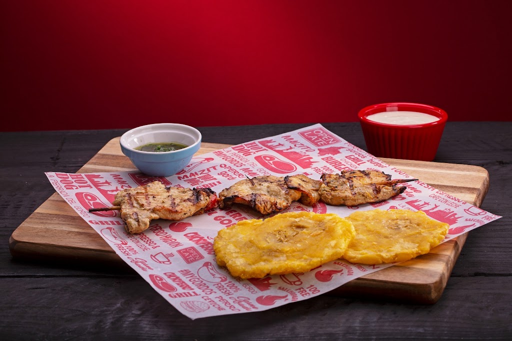 La Perrada del Gordo Wellington | restaurant | 9864 Southern Blvd, Royal Palm Beach, FL 33411, USA | 5615304697 OR +1 561-530-4697