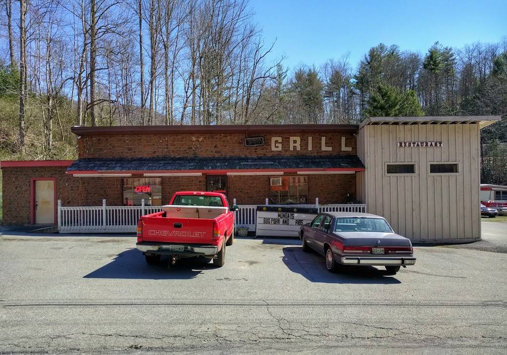 Whiteway Grill Restaurant | restaurant | 7317 US-19E, Roan Mountain, TN 37687, USA | 4237723026 OR +1 423-772-3026