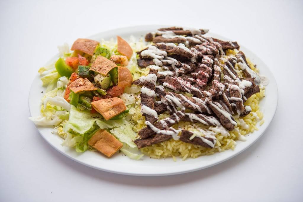Osmows Shawarma | restaurant | 547 Cundles Rd E, Barrie, ON L4M 0J7, Canada | 7057352333 OR +1 705-735-2333