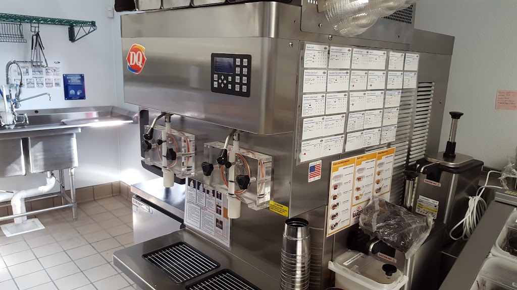 Dairy Queen | restaurant | 7284 Padre Island Hwy, Brownsville, TX 78521, USA | 9564650697 OR +1 956-465-0697