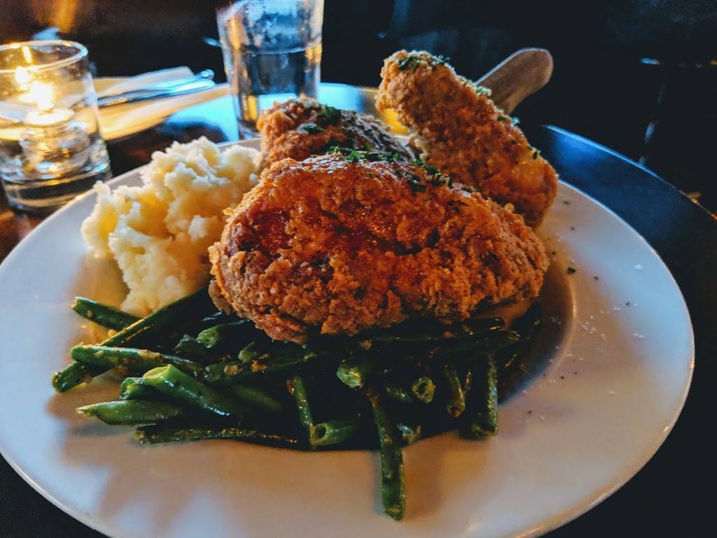 Hyperion Public | restaurant | 12969 Ventura Blvd, Studio City, CA 91604, USA | 8184643750 OR +1 818-464-3750