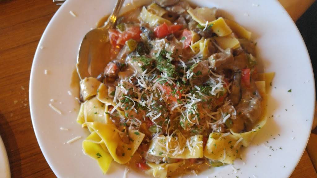 Arrivederci Cucina Italiana | restaurant | 12645 N Saguaro Blvd #1, Fountain Hills, AZ 85268, USA | 4808165895 OR +1 480-816-5895