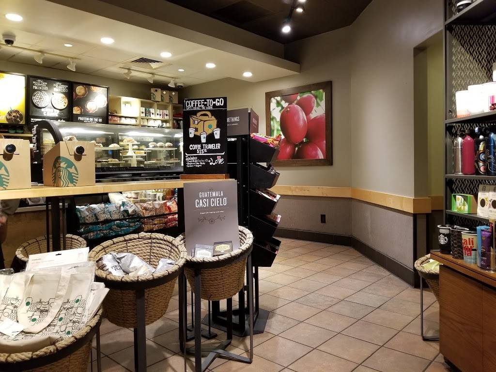 Starbucks | cafe | 4171 E Ashlan Ave, Fresno, CA 93726, USA | 5592280146 OR +1 559-228-0146