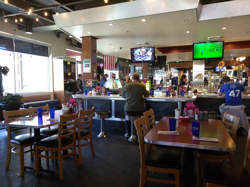 Sams No. 3 Glendale | restaurant | 435 S Cherry St, Glendale, CO 80246, USA | 3033334403 OR +1 303-333-4403