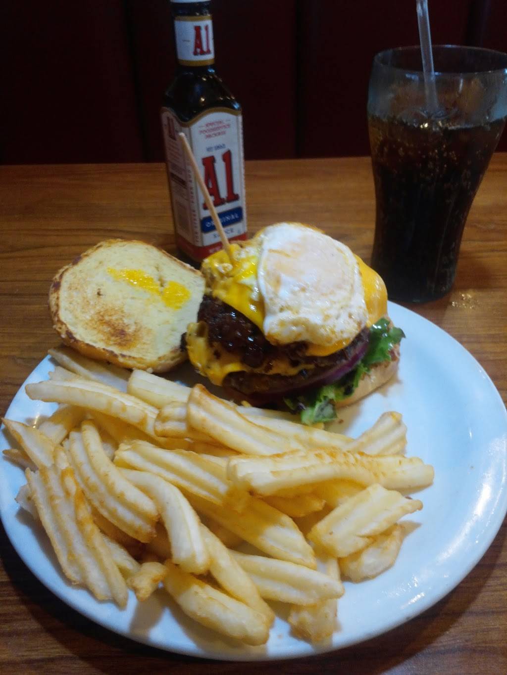 Dennys | restaurant | 1601 Sycamore Ave, Atwater, CA 95301, USA | 2093577195 OR +1 209-357-7195