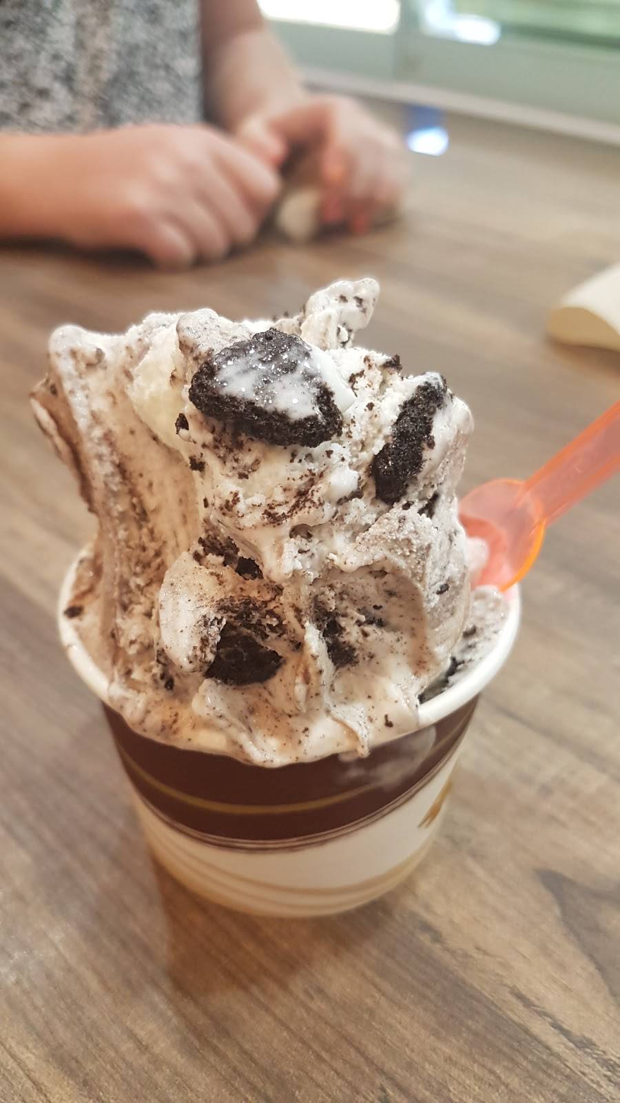 4D Gelateria & Italian Gourmet | restaurant | City Place, 700 S Rosemary Ave #118, West Palm Beach, FL 33401, USA | 5616551241 OR +1 561-655-1241