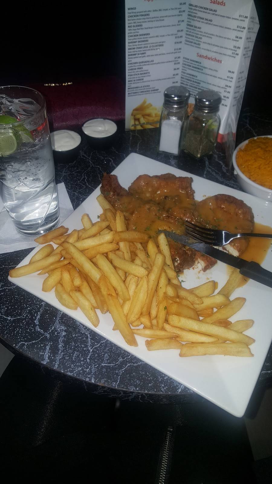 Rio Lounge | night club | 618 Market St, Newark, NJ 07105, USA | 9732797800 OR +1 973-279-7800