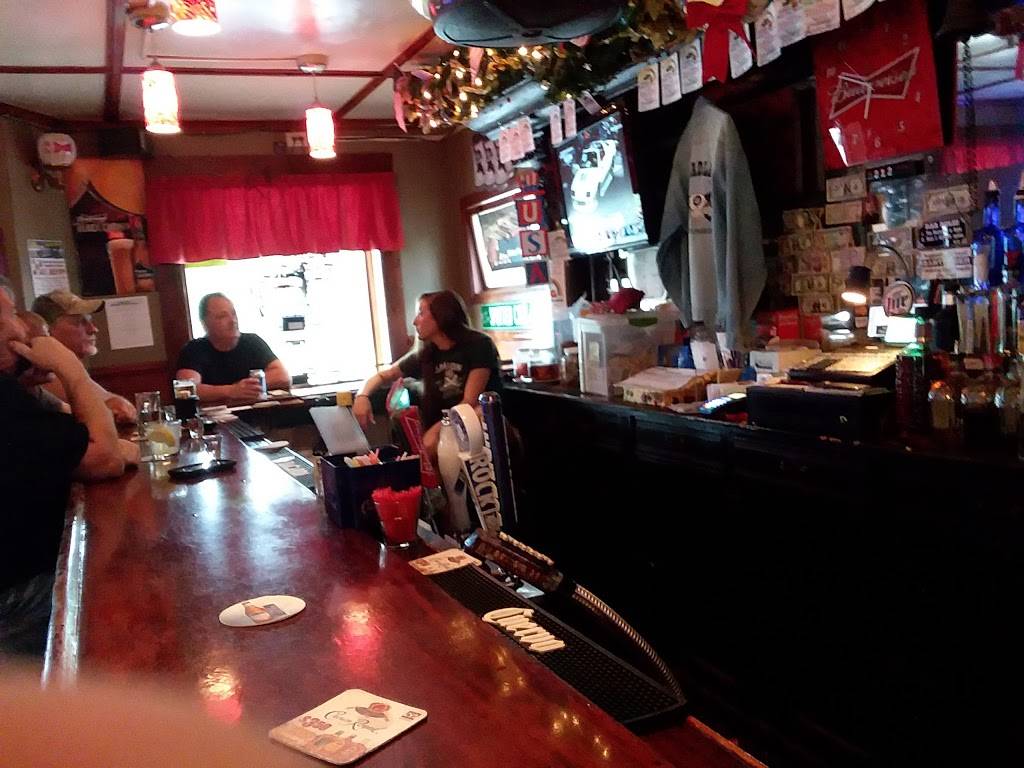 Rouers Roadhouse | restaurant | 8649 County C, Sturgeon Bay, WI 54235, USA | 9208245100 OR +1 920-824-5100