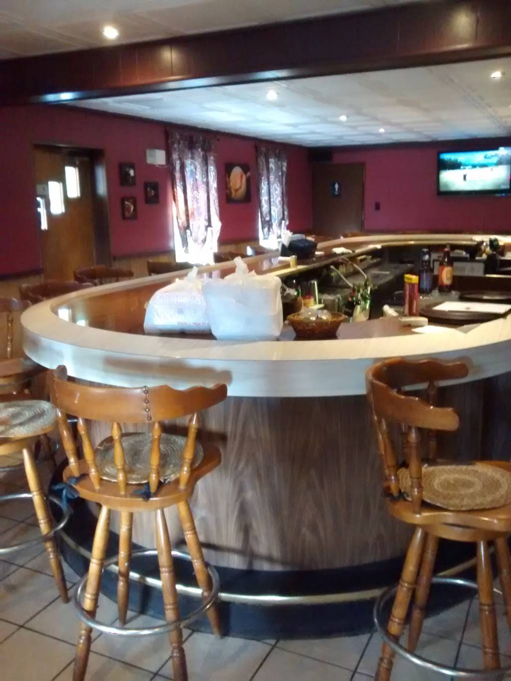 Lookout House | restaurant | 1373 PA-93, Drums, PA 18222, USA | 5707885229 OR +1 570-788-5229