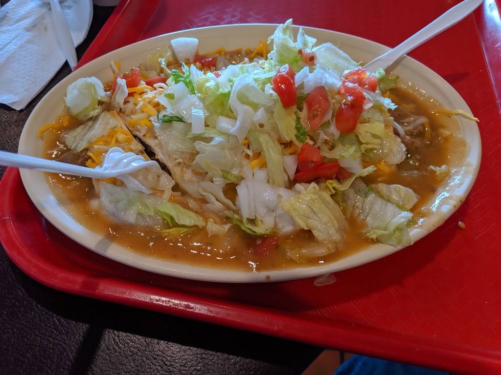 Cafe Mexico | restaurant | 810 E 120th Ave, Northglenn, CO 80233, USA | 3034506775 OR +1 303-450-6775