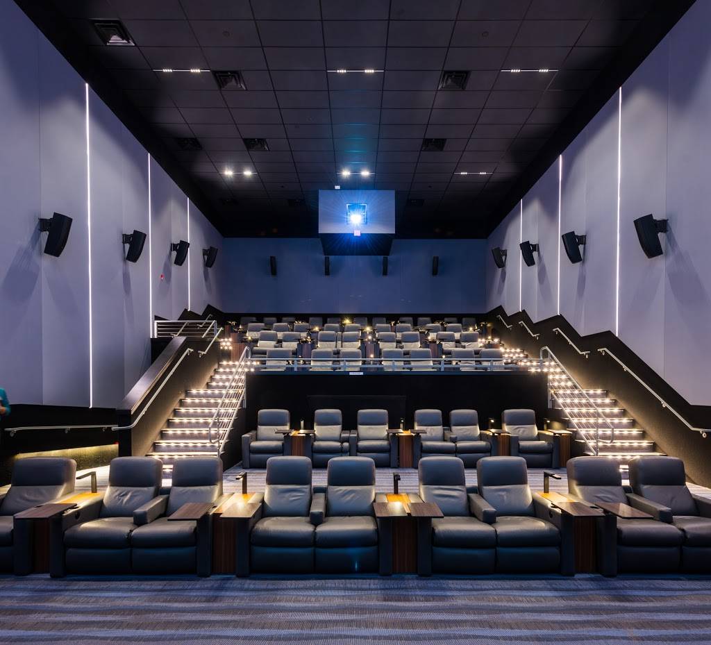 THE LOT Liberty Station | night club | 2620 Truxtun Rd, San Diego, CA 92106, USA | 6195660069 OR +1 619-566-0069