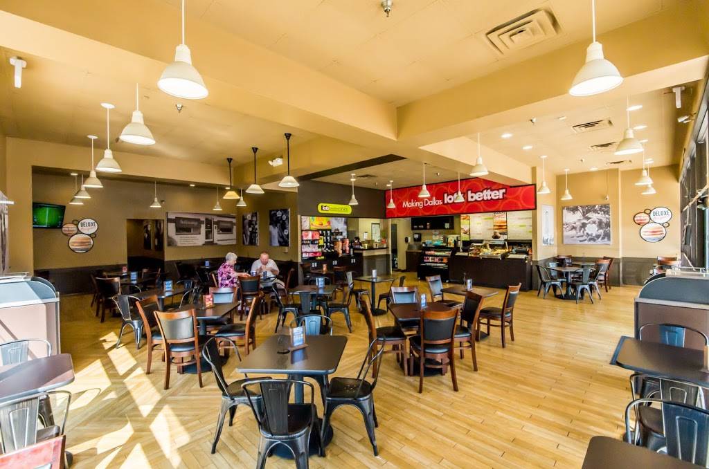 Schlotzskys | bakery | 13881 Midway Rd Ste 101, Farmers Branch, TX 75244, USA | 9722398002 OR +1 972-239-8002