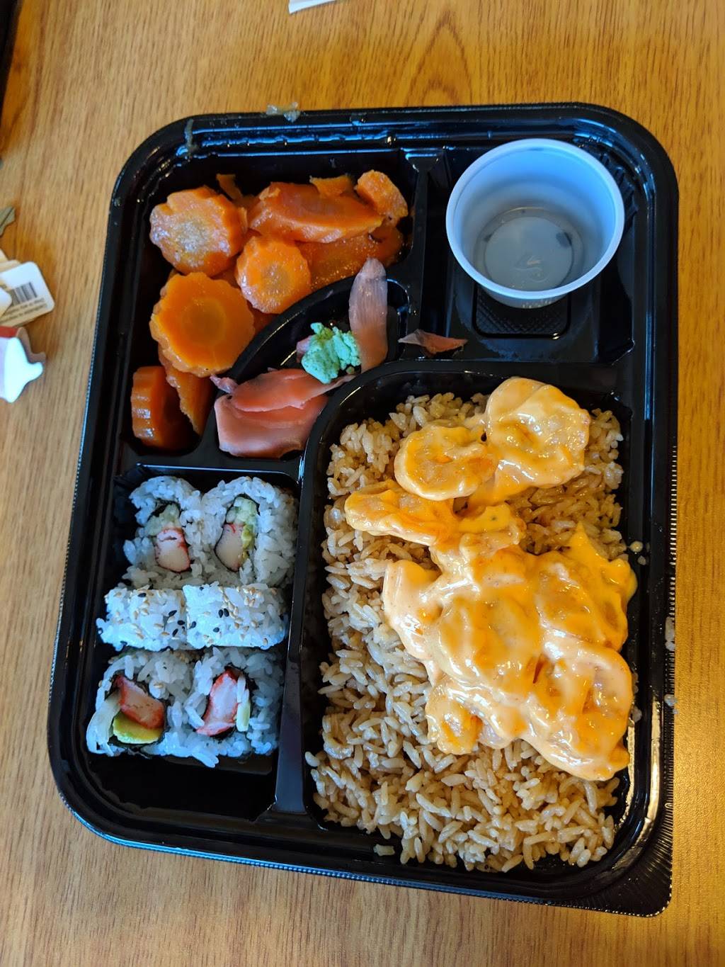 Hibachi Boy | restaurant | 6146 Calhoun Memorial Hwy, Easley, SC 29640, USA | 8646448393 OR +1 864-644-8393