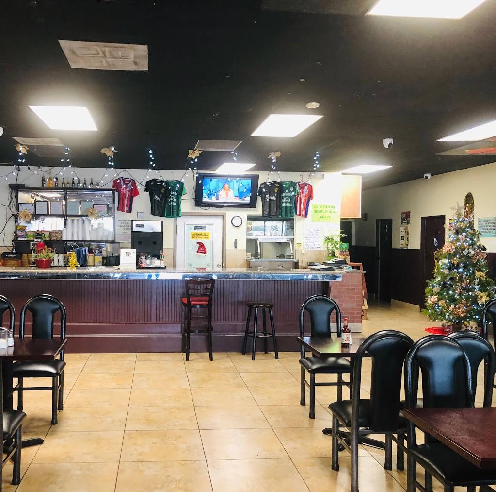 Copan Sula Restaurant | restaurant | 2724, 6030 Santa Fe Ave, Huntington Park, CA 90255, USA | 3235891603 OR +1 323-589-1603